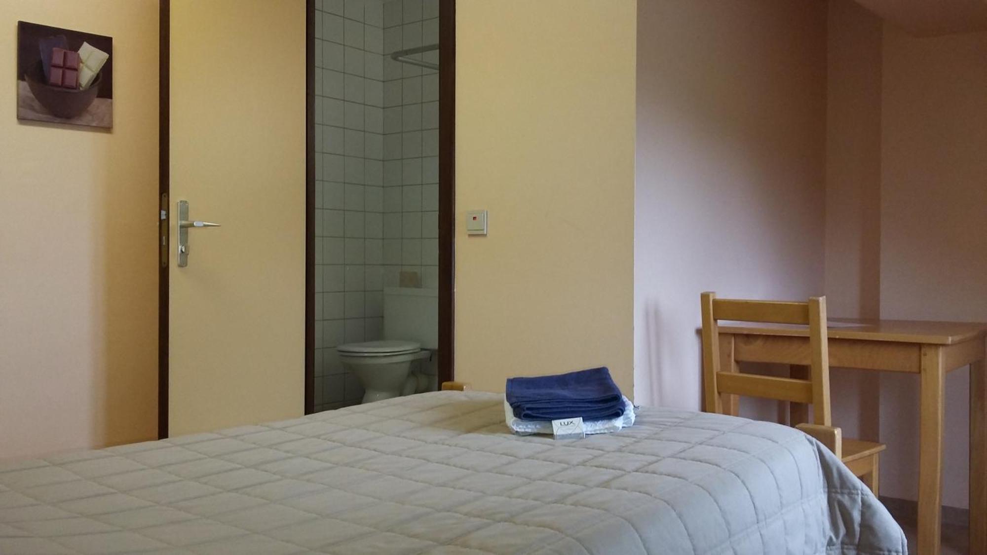 Chaityfontaine Pepinster Quarto foto